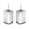 low voltage 5v 4.5v 4v 3v 2v 1.5v 1 volt dc motor 17mm